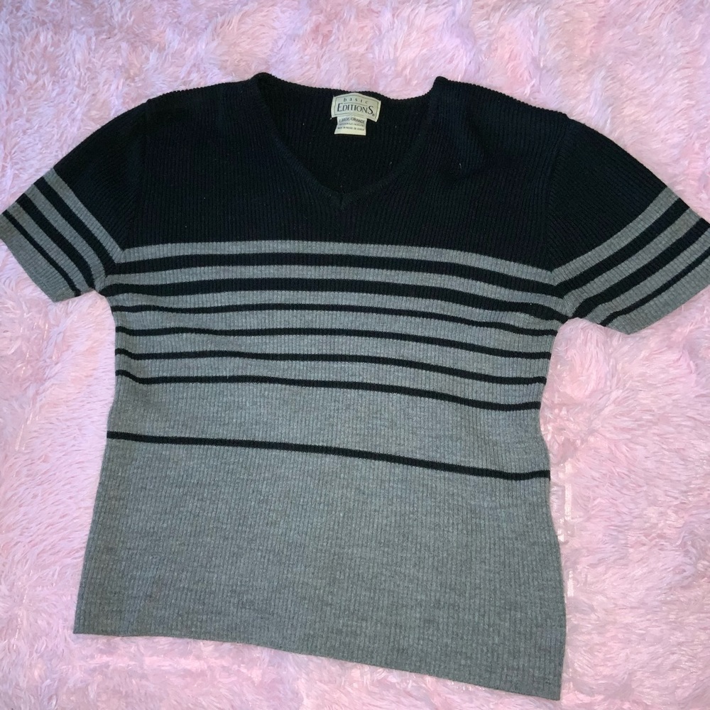 Basic  Editions T-shirt